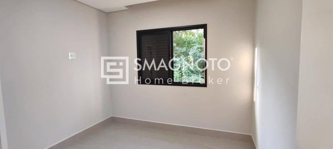 Sobrado com 3 dormitórios à venda, 196 m² por R$ 1.370.000,00 - Pompéia - Piracicaba/SP