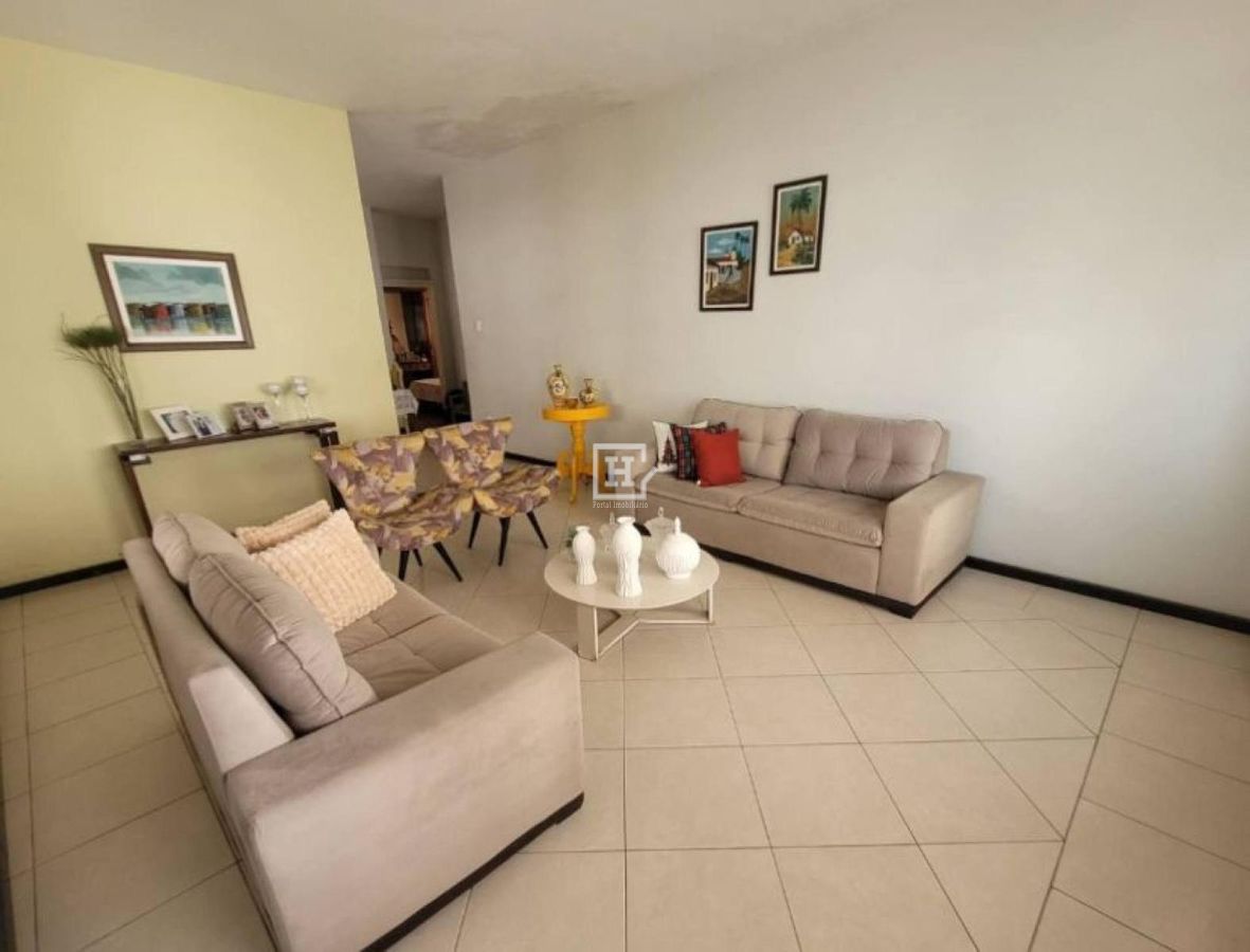 Apartamento com 4 quartos à Venda, Suíssa - Aracaju