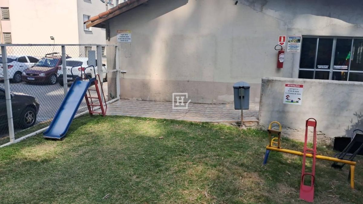 Apartamento com 2 quartos à Venda, Colônia (Zona Leste) - São Paulo