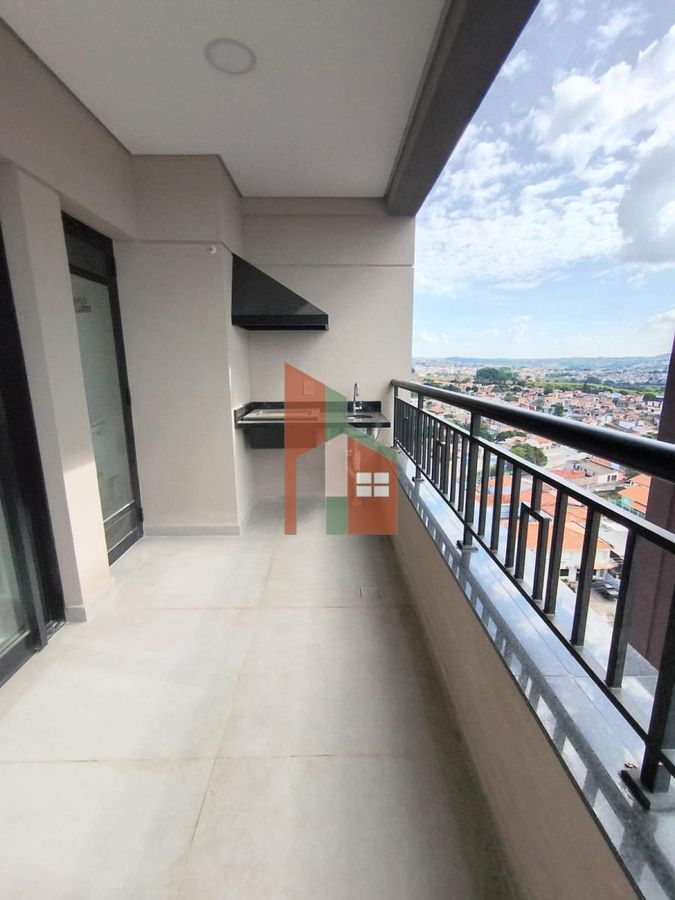 Apartamento, 2 quartos, 69 m² - Foto 9