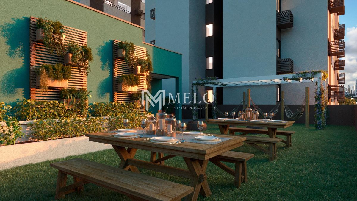 Apartamento, 2 quartos, 43 m² - Foto 12