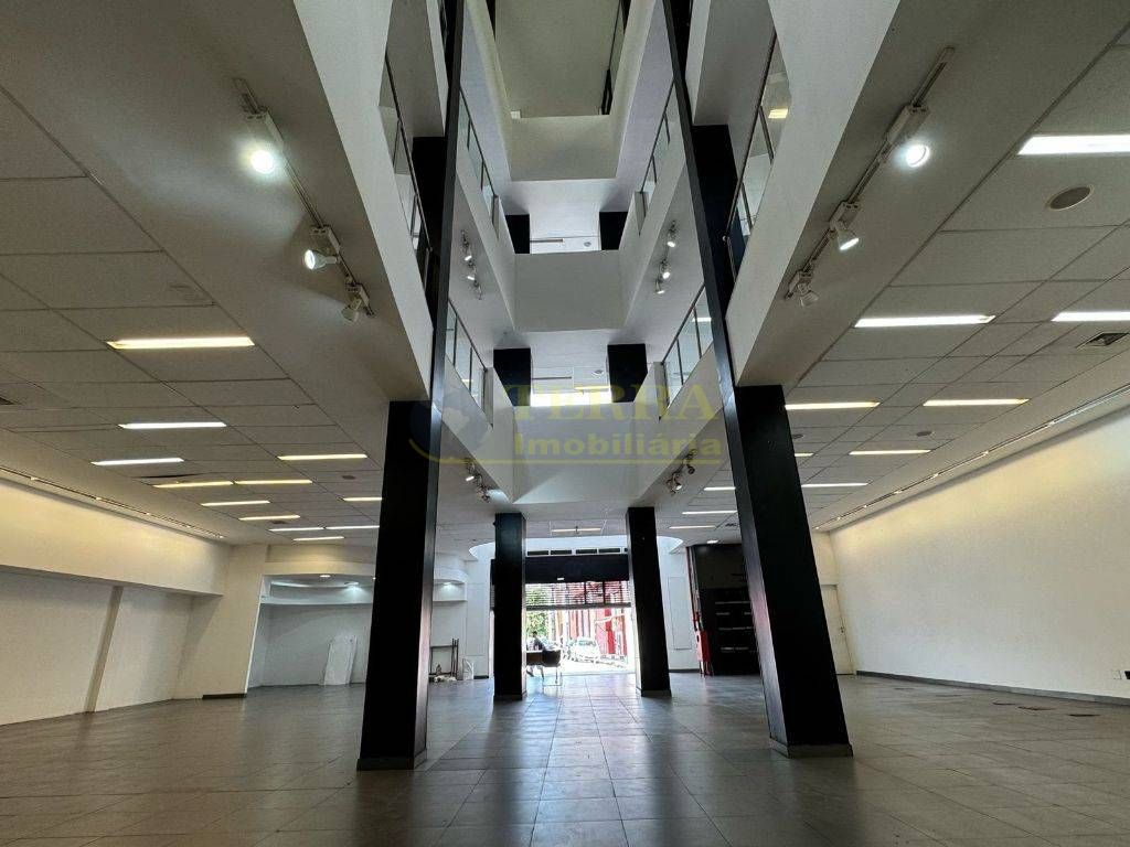 Prédio para Locação, Centro - Osasco - 1