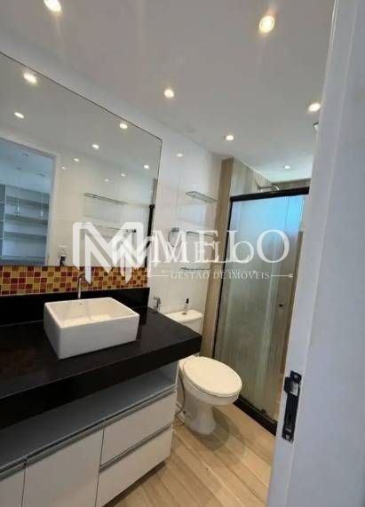 Apartamento, 4 quartos - Foto 17