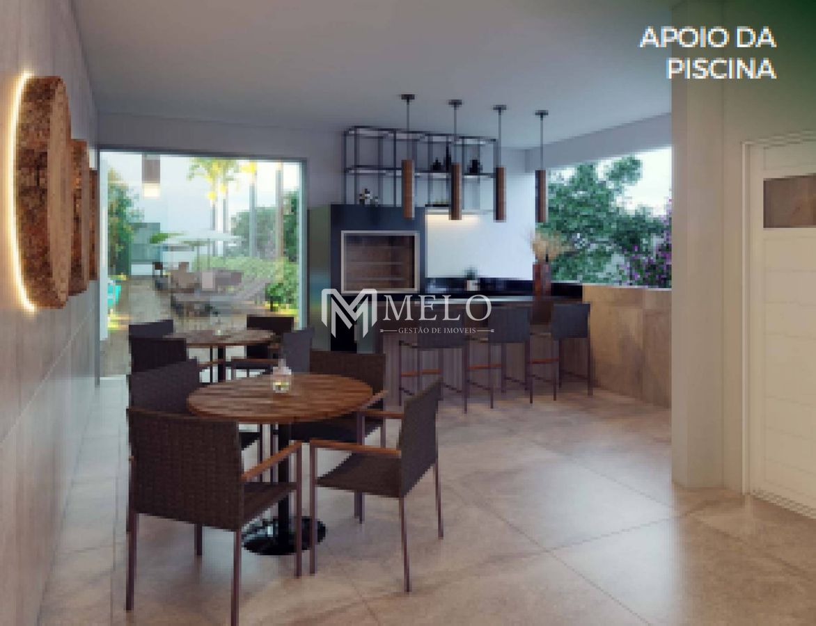 Apartamento, 4 quartos, 122 m² - Foto 12