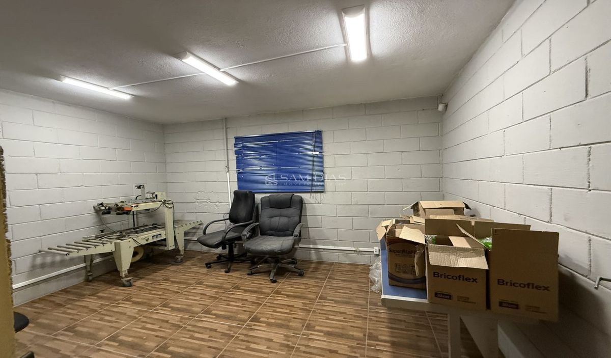 Depósito-Galpão, 924 m² - Foto 16