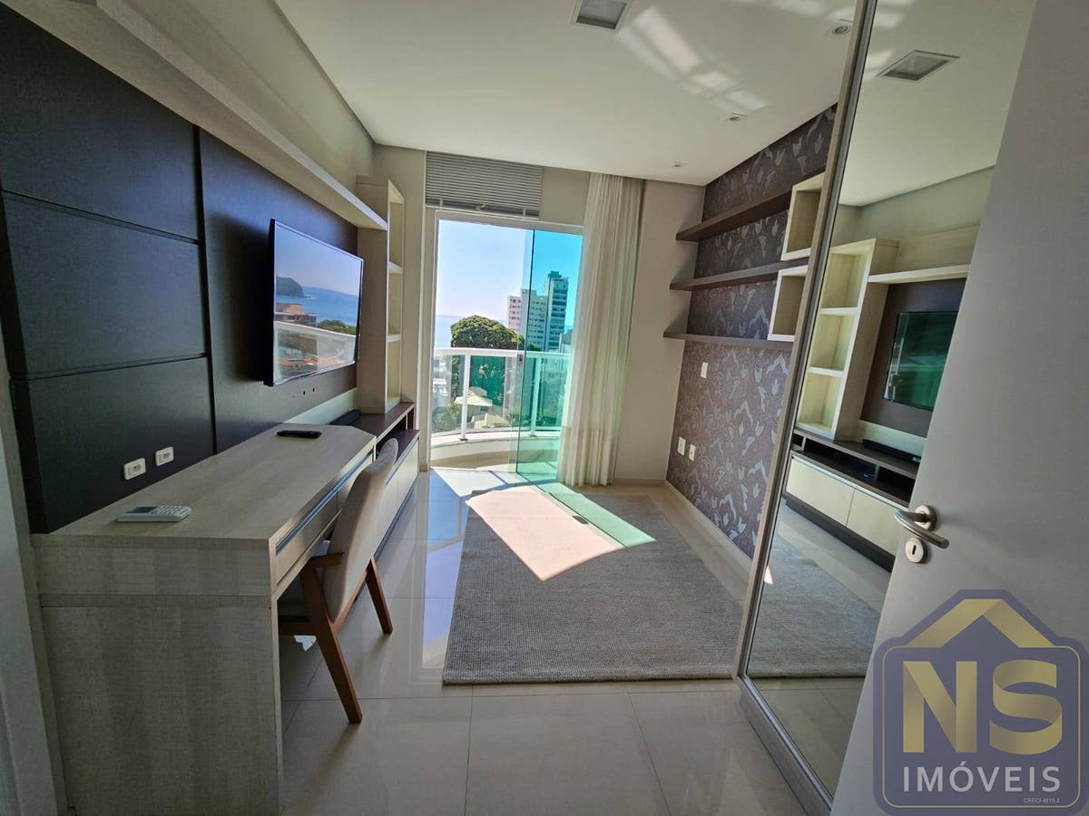 Apartamento de 3 quartos, 148m² no bairro Cabeçudas, em Itajaí | Eu Corretor