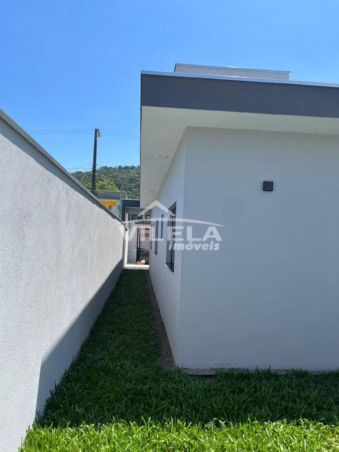 Casa nova e moderna terrea - massaguaçu- caraguatatuba-sp!!