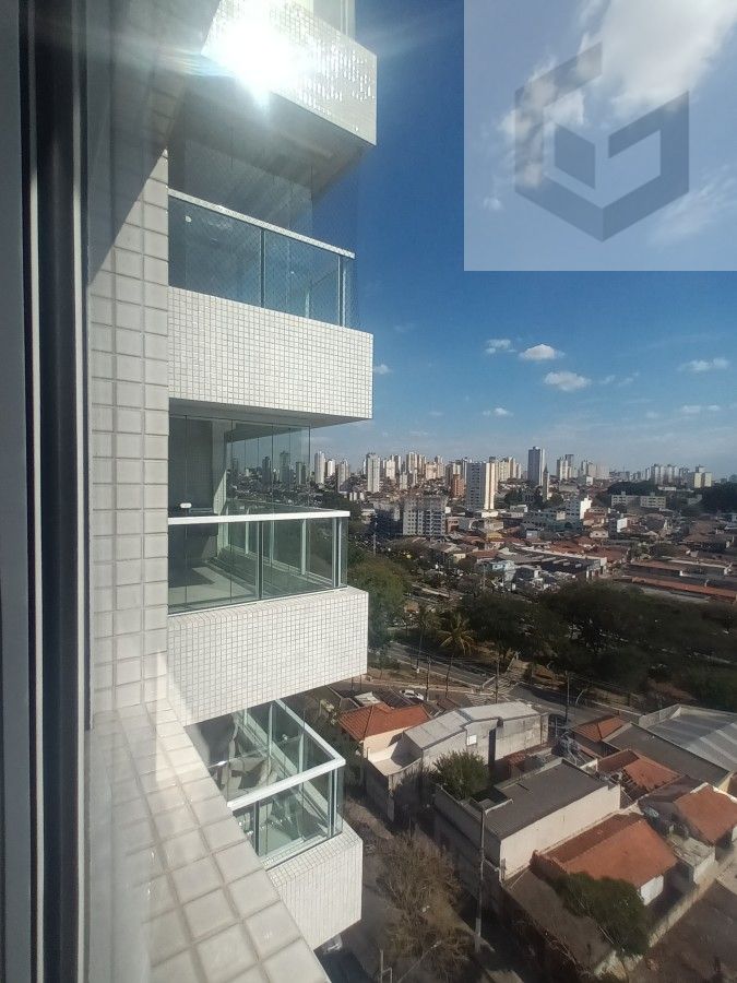 Apartamento com 2 quartos para Locação, Tatuapé - São Paulo