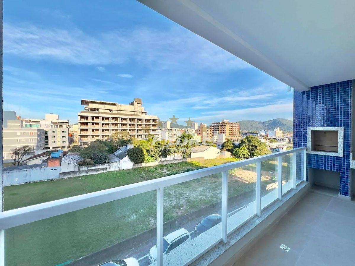 Apartamento, 2 quartos, 80 m² - Foto 3