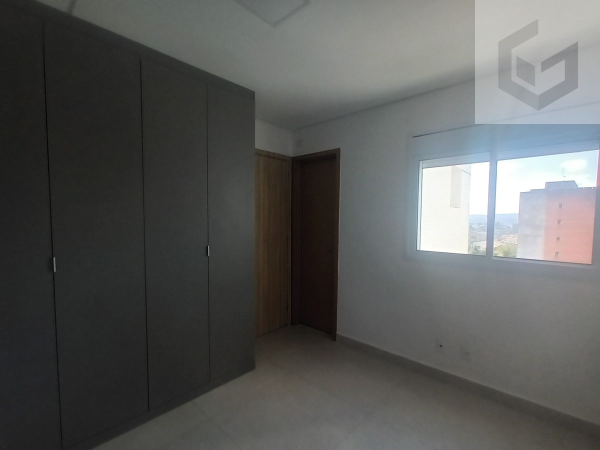Apartamento com 2 quartos para Locação, Tatuapé - São Paulo