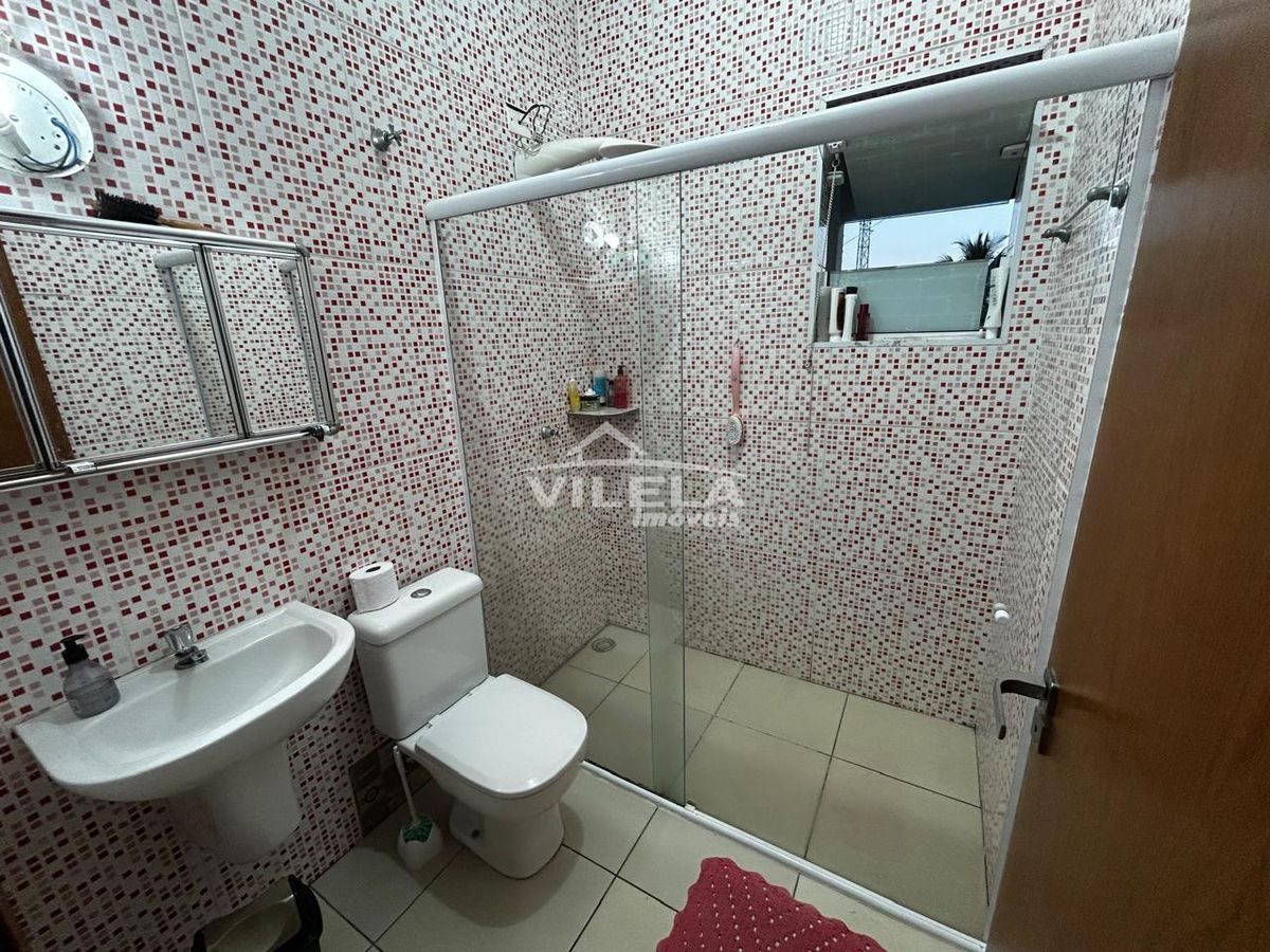Sobrado com piscina bairro sumaré -caraguatatuba-sp!!!