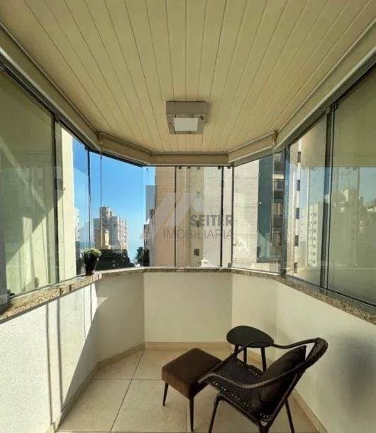 Apartamento com 3 quartos Centro Florianópolis