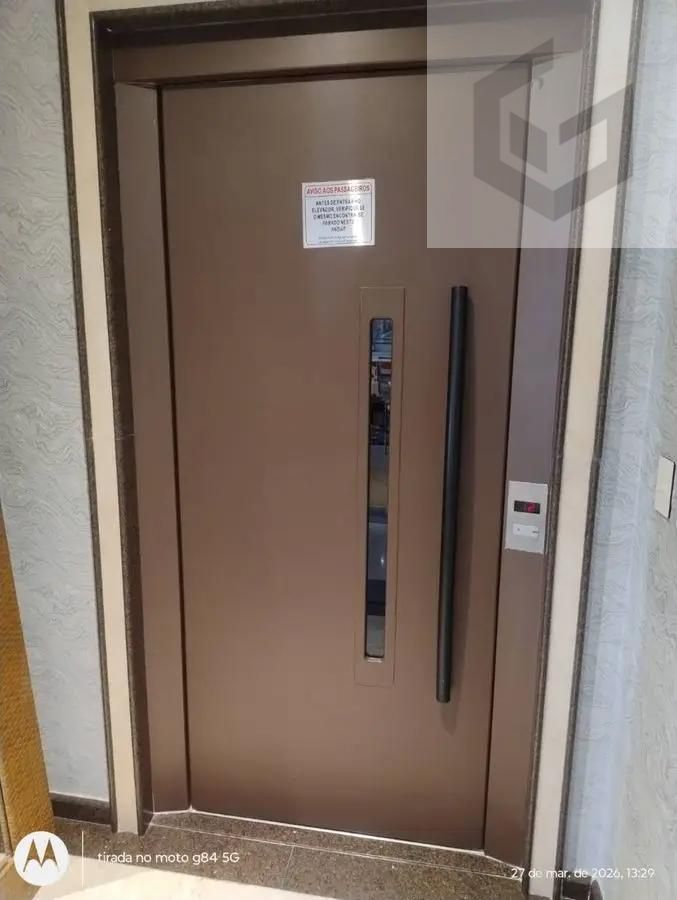 Apartamento com 4 Quartos, Tatuapé - São Paulo