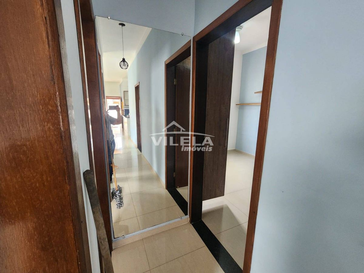 Casa térrea bairro massaguaçu-caraguatatuba-sp