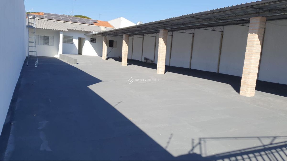 Loja-Salão, 250 m² - Foto 3