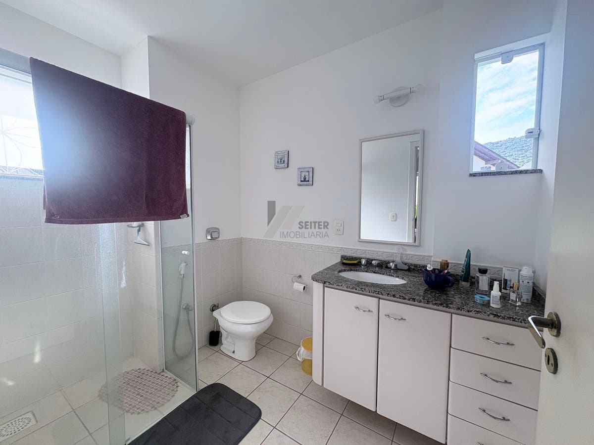 Casa venda condominio Parque Sao Jorge - foto 14