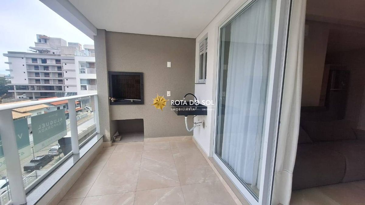 Terrazzo Club Residence Apartamento 2 Quartos à venda Bombas Bombinhas SC — foto 4