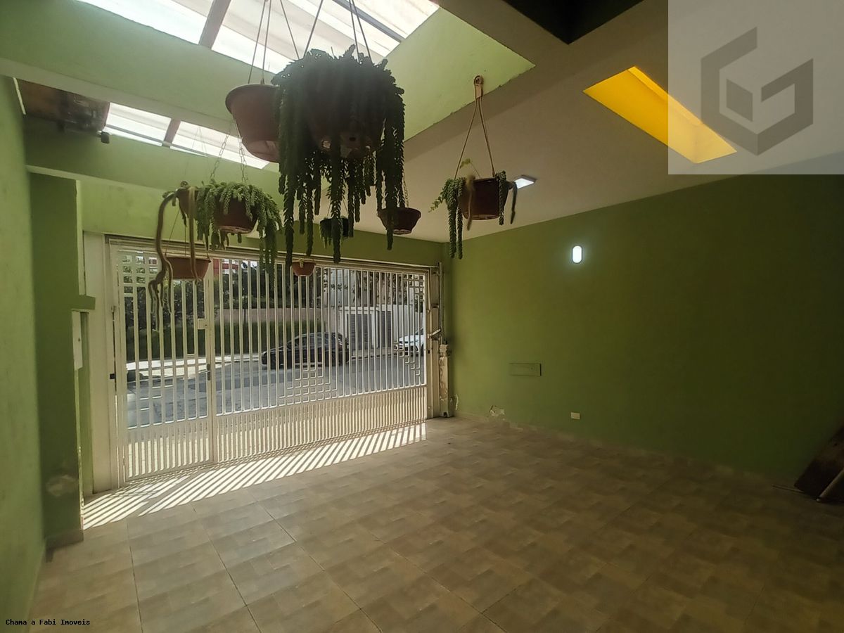 Casa com 3 quartos à Venda, Vila Carrão - São Paulo