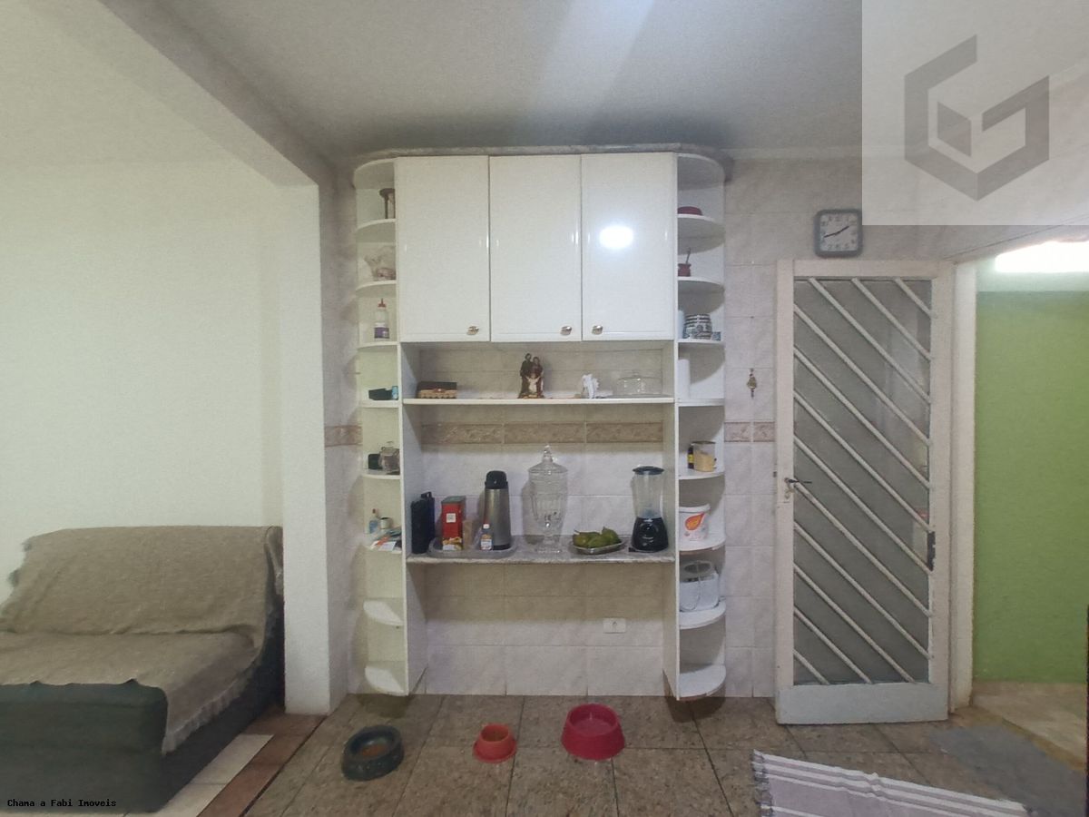 Casa com 3 quartos à Venda, Vila Carrão - São Paulo