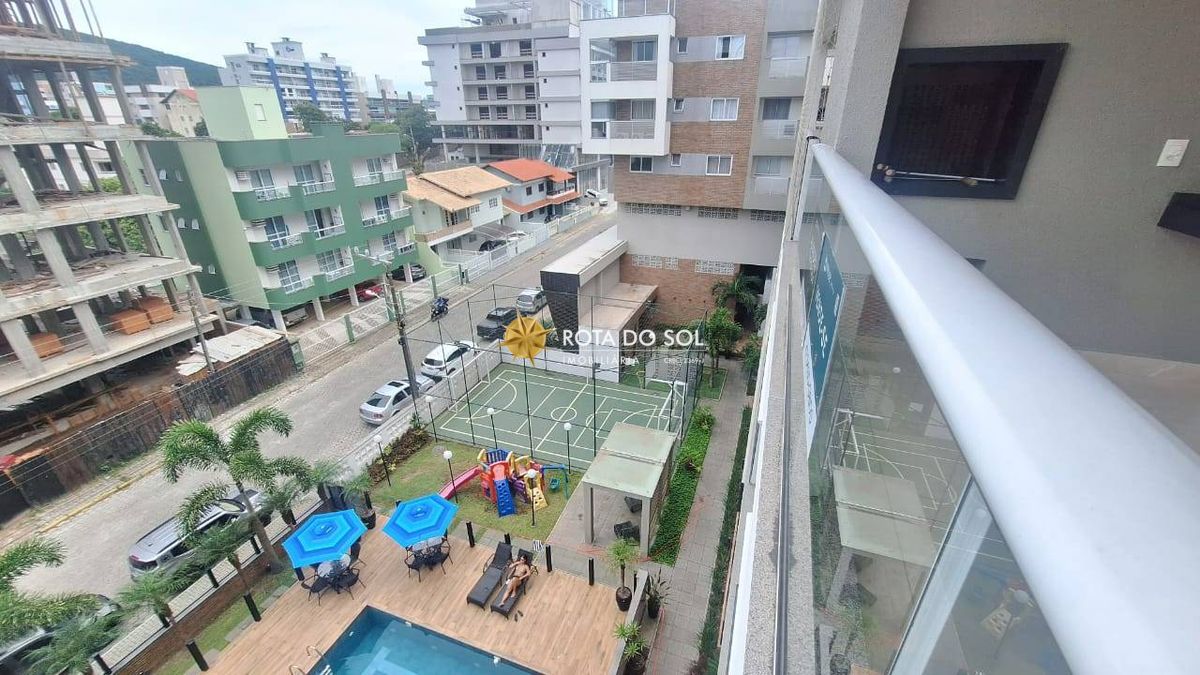 Terrazzo Club Residence Apartamento 2 Quartos à venda Bombas Bombinhas SC — foto 5