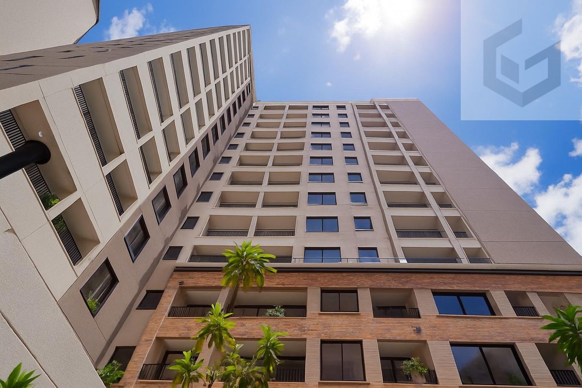 Apartamento com 1 Quarto, Vila Mariana - São Paulo