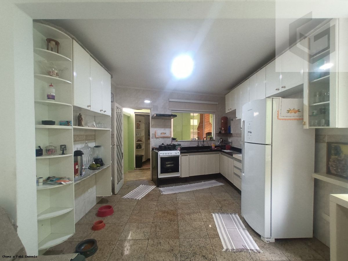 Casa com 3 quartos à Venda, Vila Carrão - São Paulo