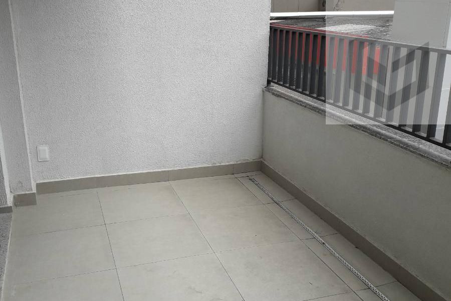 Apartamento com 1 Quarto, Vila Mariana - São Paulo