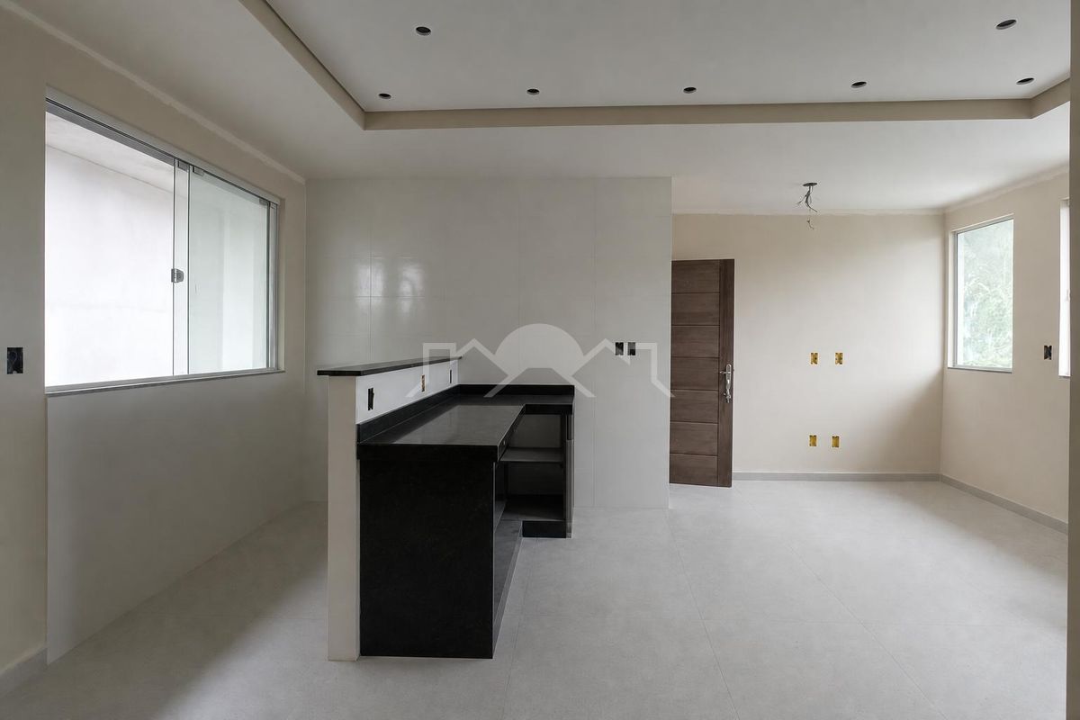 Casa, 2 quartos, 80 m² - Foto 9