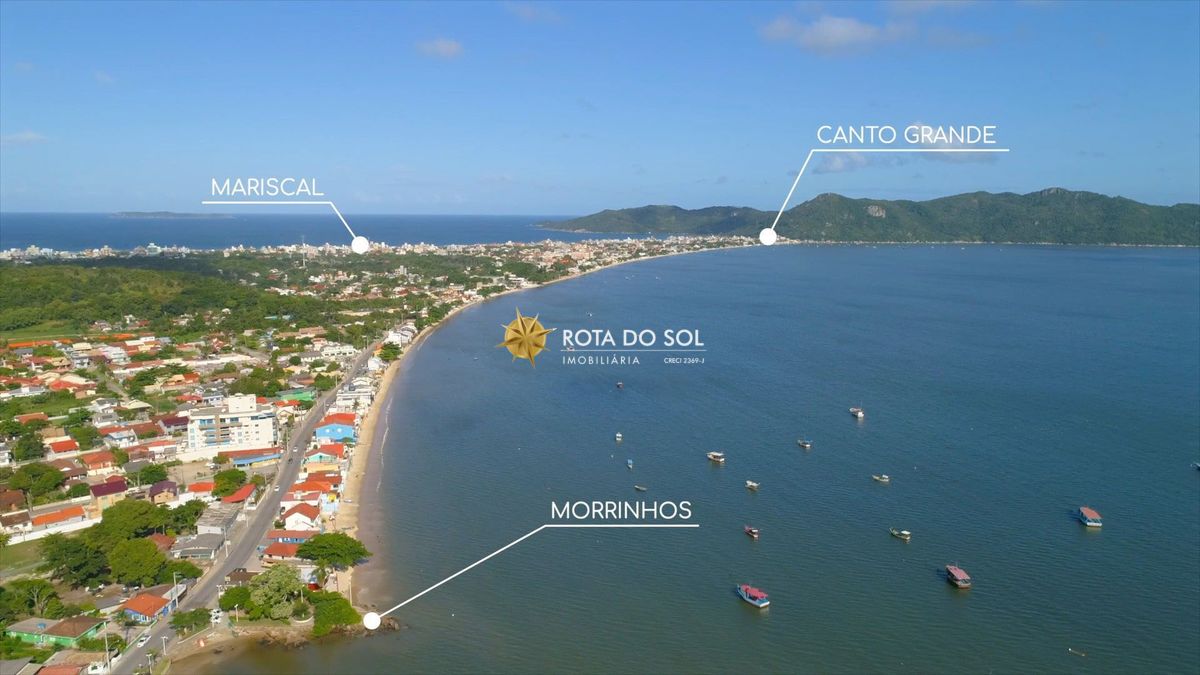 Badejo Cobertura 2 suítes à venda Praia Mariscal Bombinhas SC — foto 3