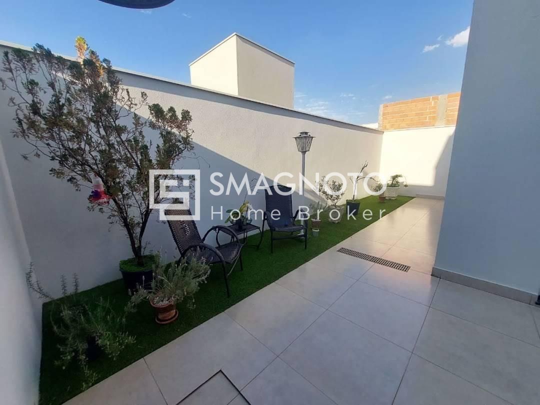Casa de Condomínio com 3 quartos à Venda, Ondas - Piracicaba