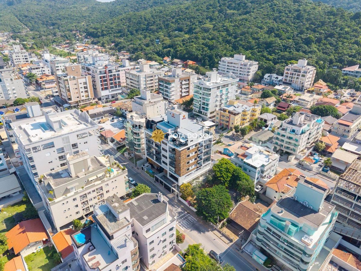 Maju Residence Apartamento novo 2 suítes à venda praia de Bombas Bombinhas SC - 2