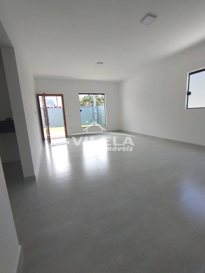 Casa Pontal Santa Marina