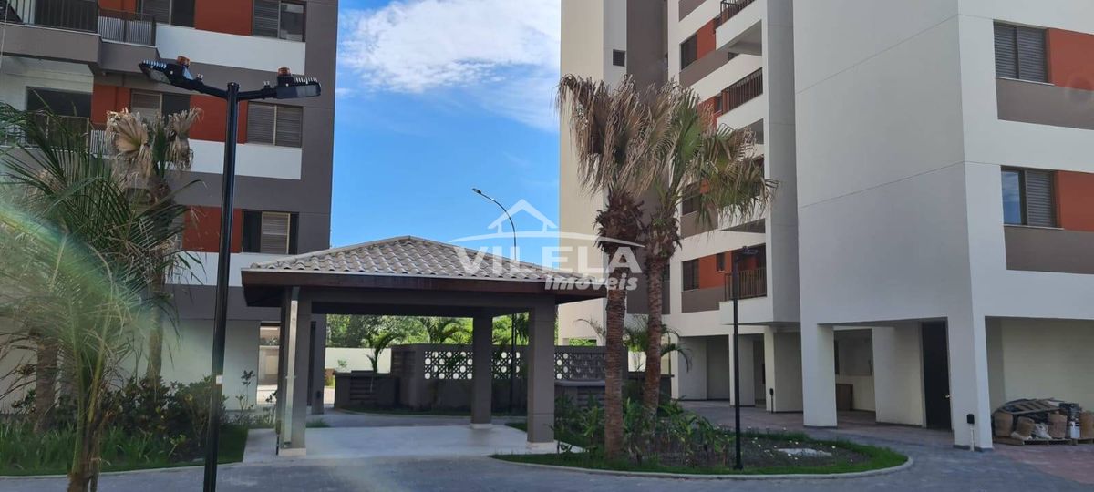 Apartamento para venda martin de sá-caraguatatuba-sp