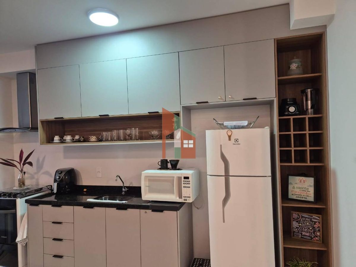 Apartamento, 2 quartos, 70 m² - Foto 23