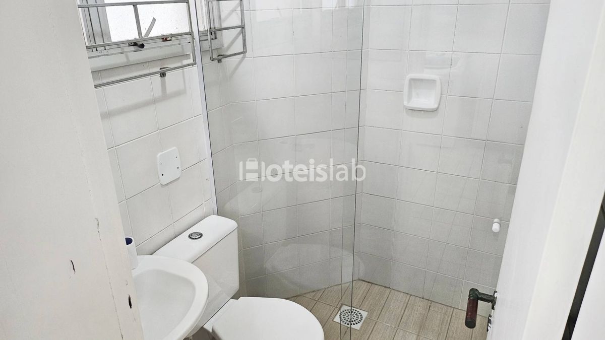 Charmoso apartamento com vista para o mar