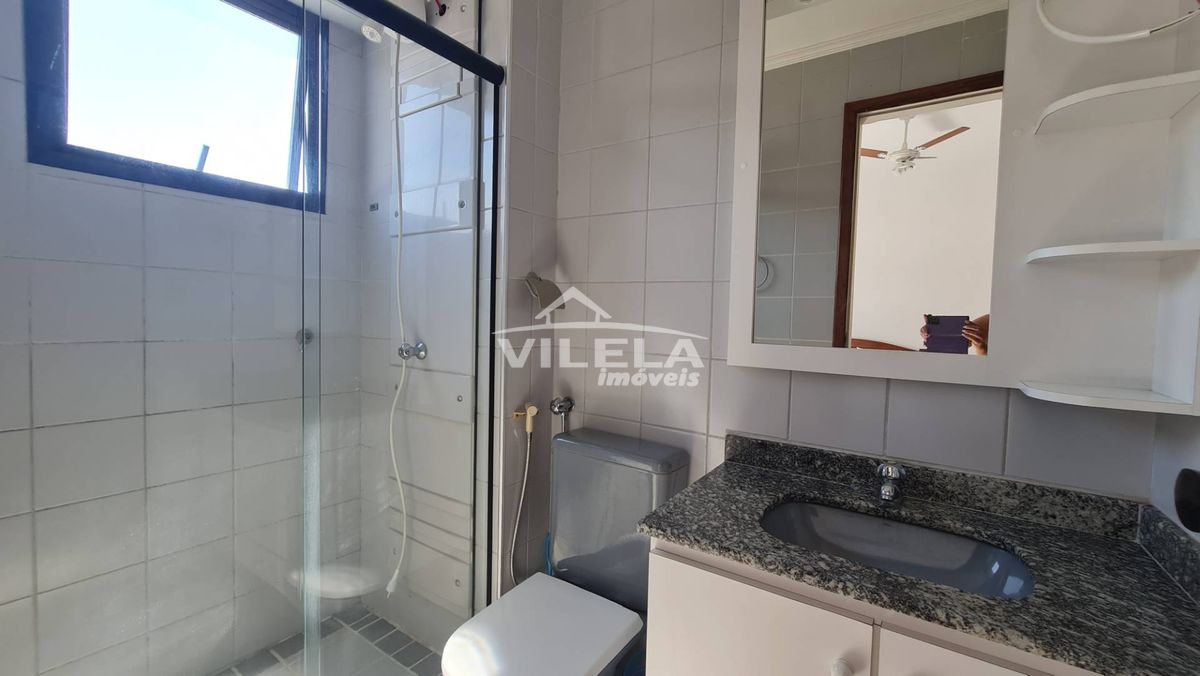 Apartamento temporada- minimo 2 diárias condomínio-martin de sá -caraguatatuba-sp