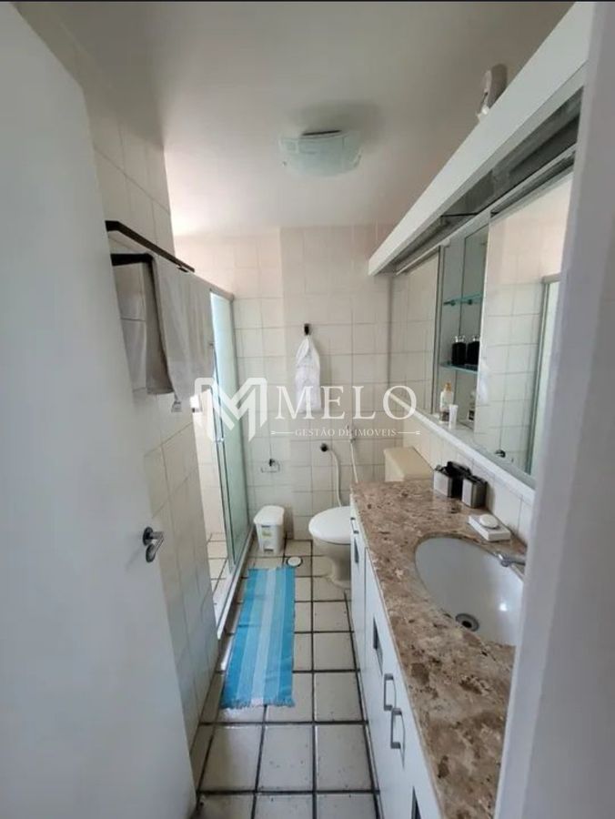 Apartamento, 4 quartos, 156 m² - Foto 11