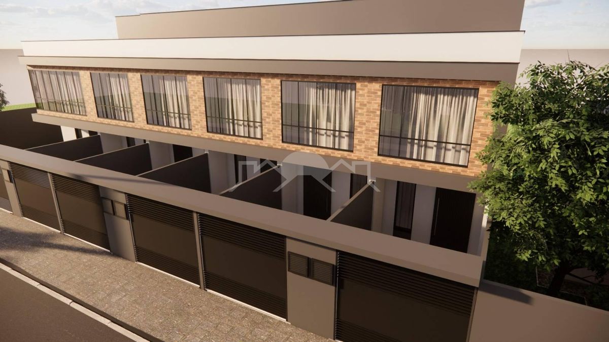 Sobrado, 2 quartos, 57 m² - Foto 4