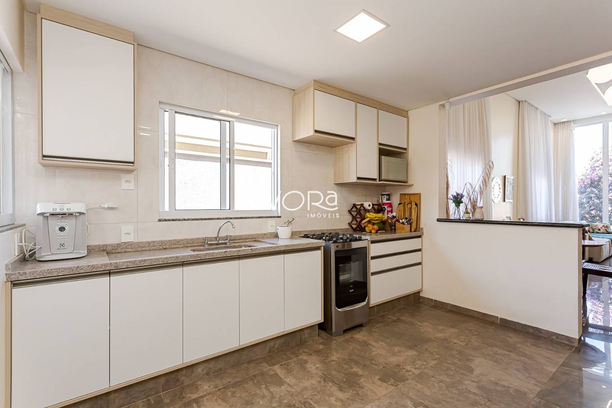 Casa, 3 quartos, 220 m² - Foto 21