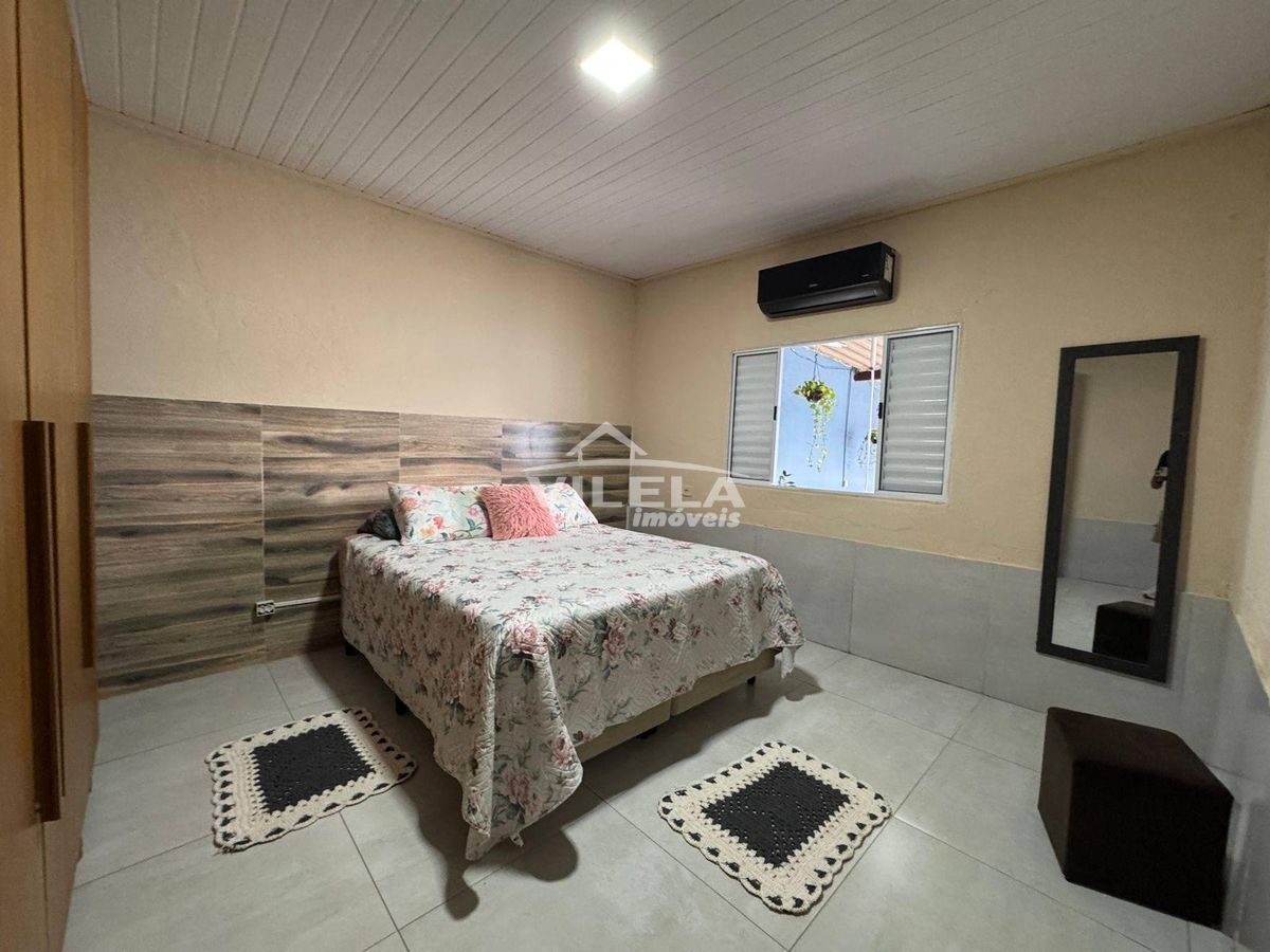 Casa à venda mobiliado bairro barranco alto caraguatatuba-sp