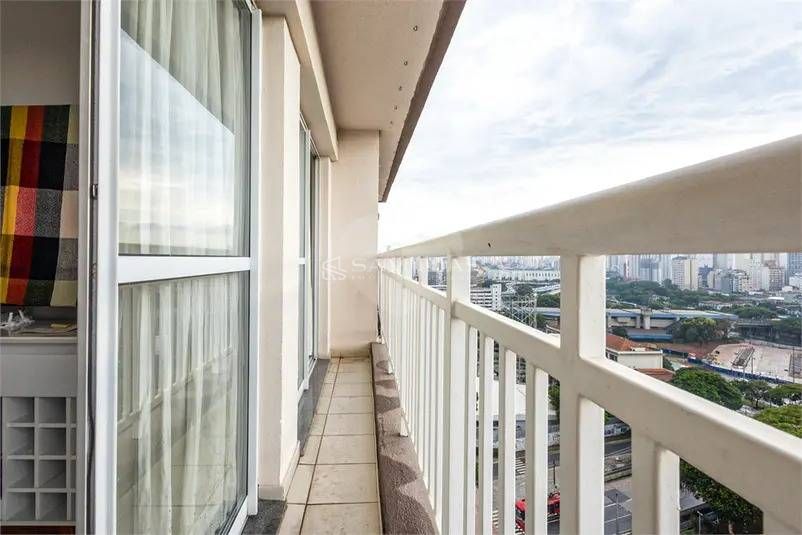 Apartamento, 1 quarto, 32 m² - Foto 7