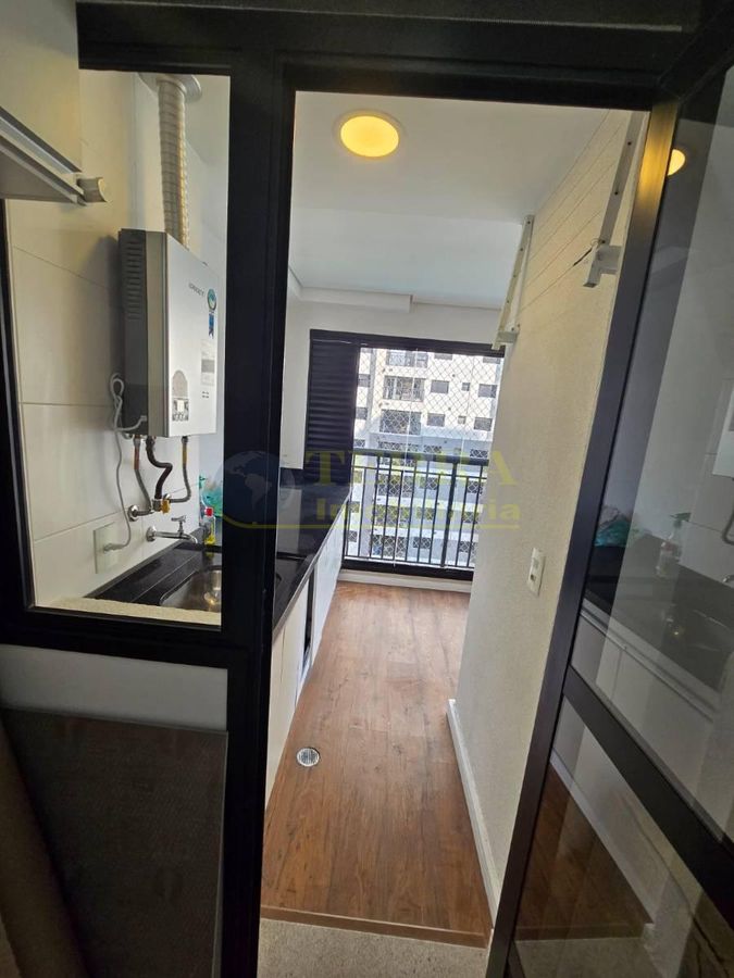 Apartamento com 1 quarto à Venda, Continental - Osasco — foto 8
