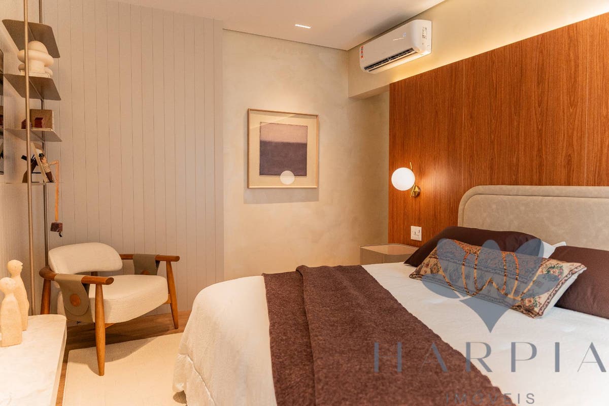 Apartamento, 4 quartos, 185 m² - Foto 14