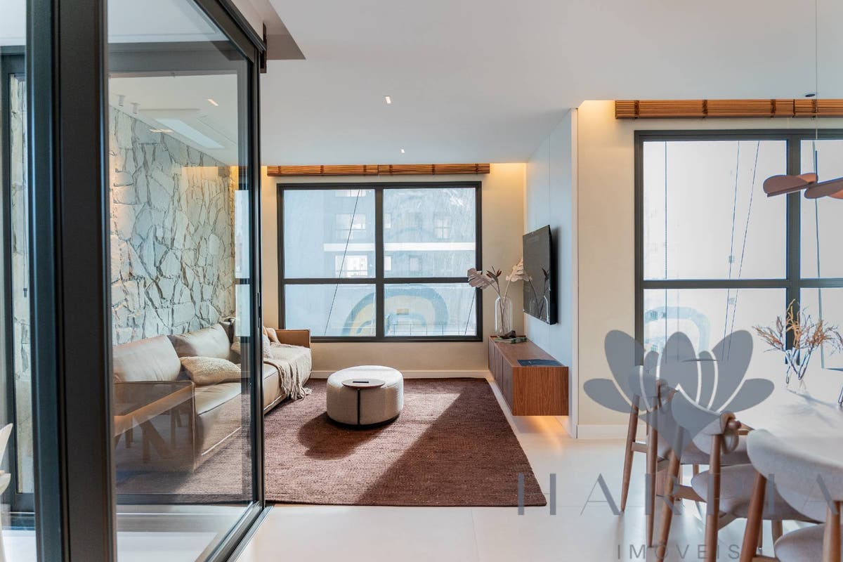 Apartamento, 4 quartos, 185 m² - Foto 4