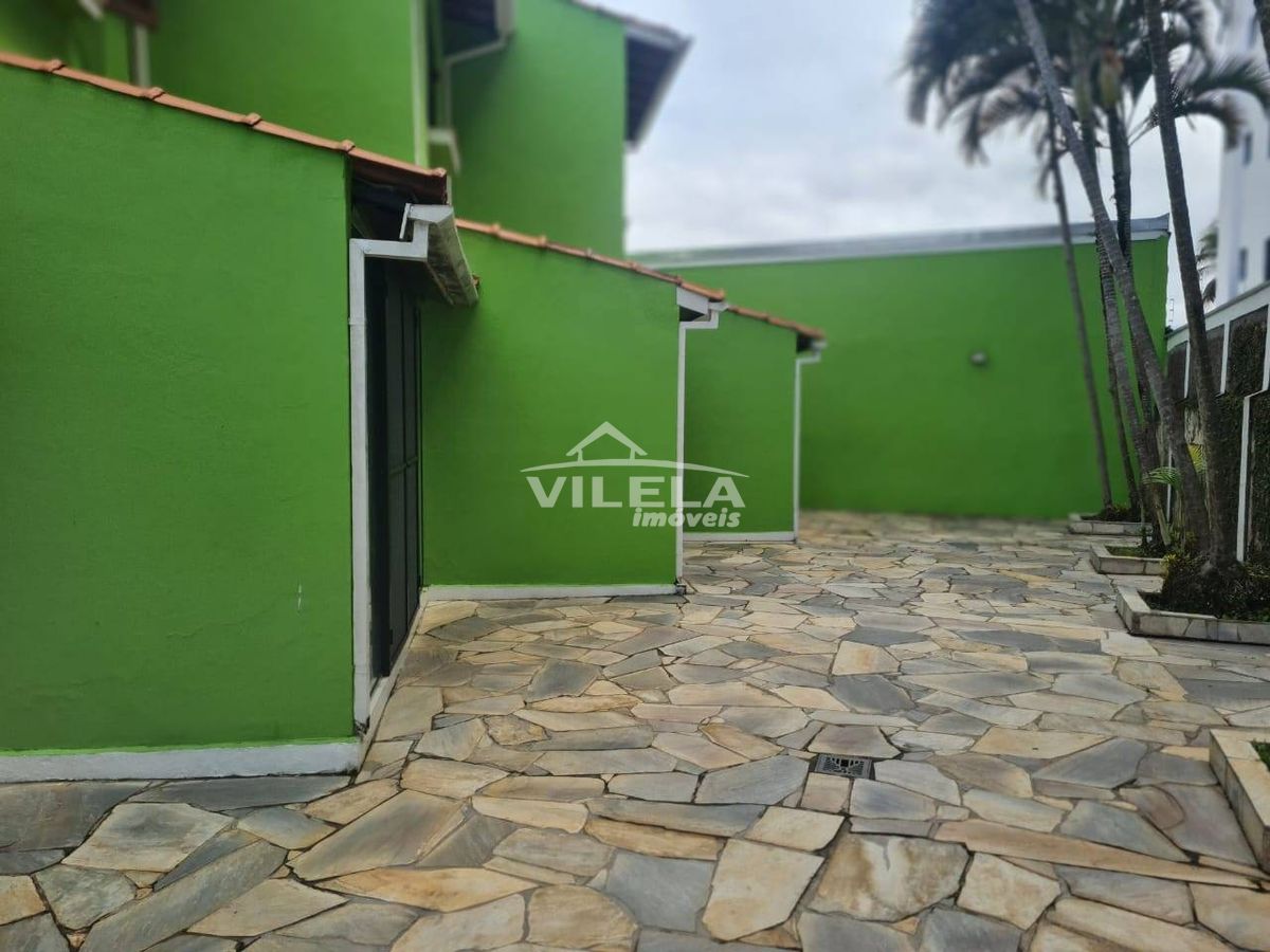 Sobrado geminado- vista mar-aruan-caraguatatuba-sp