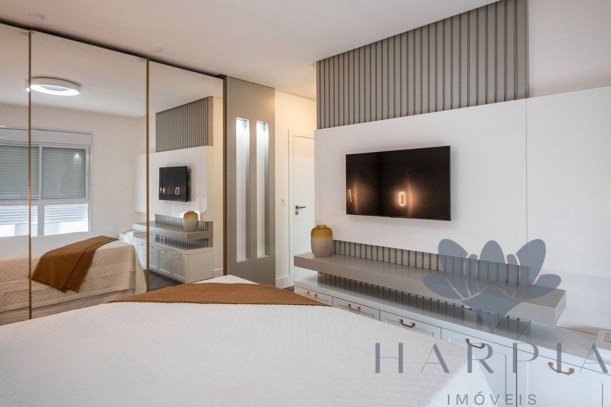 Apartamento, 4 quartos, 171 m² - Foto 22