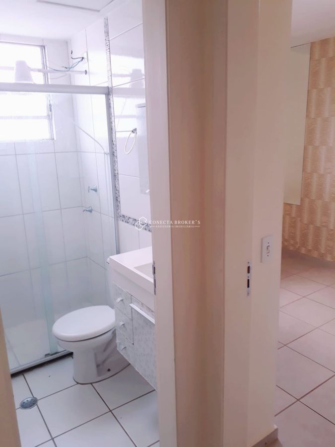 Apartamento, 2 quartos - Foto 6
