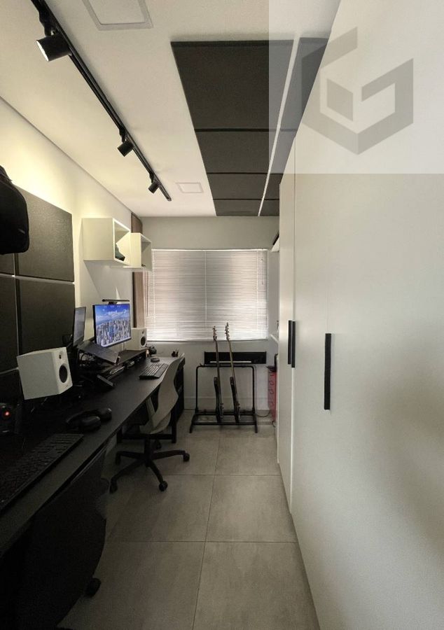 Apartamento com 2 quartos à Venda, Mooca - São Paulo