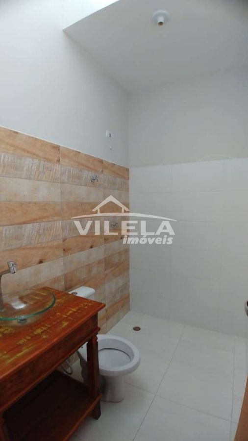 Casa térrea - Venda. Morro do Algodão.