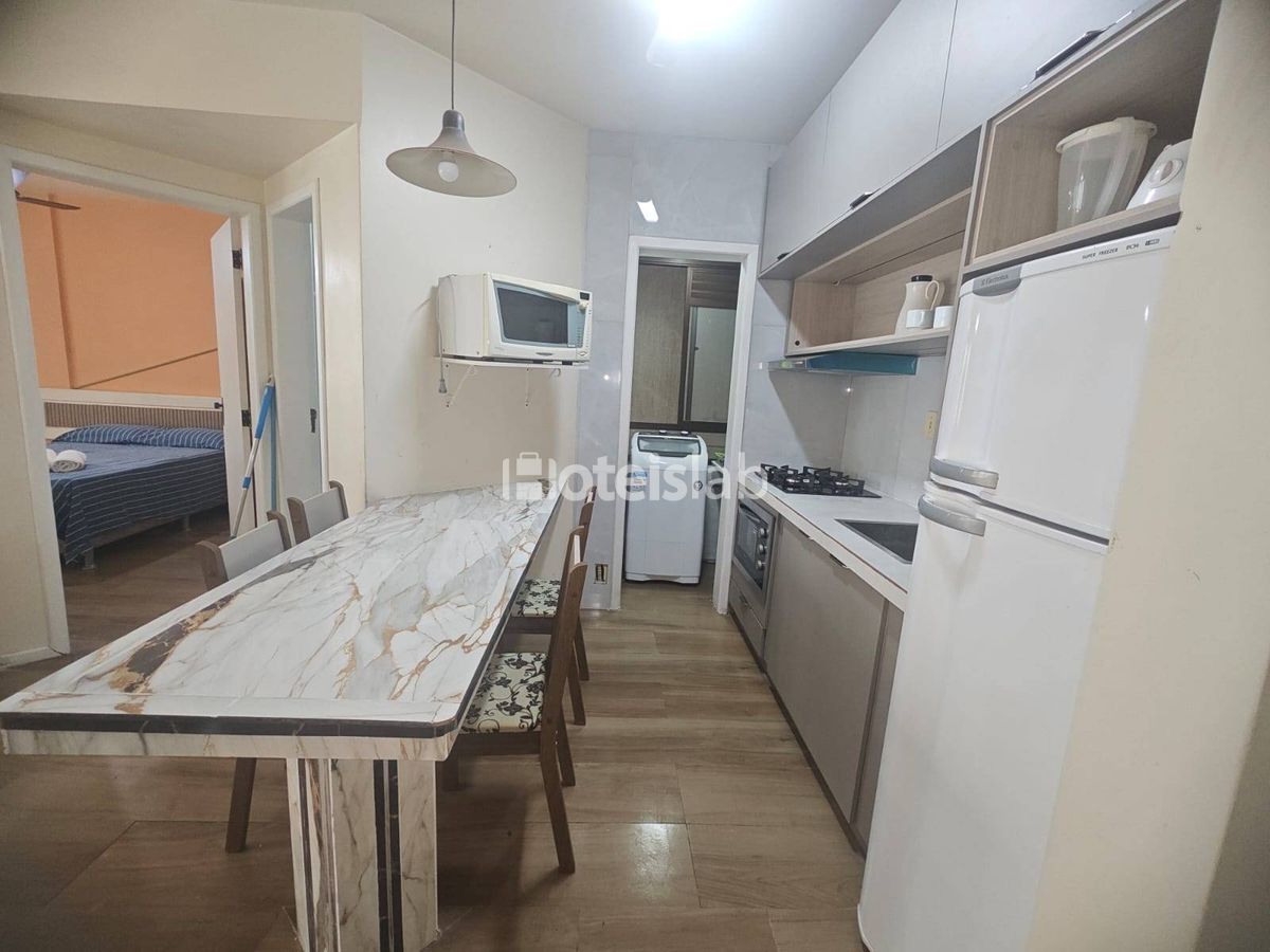 Apartamento, 1 quarto, 52 m² - Foto 6